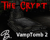 *B* The Crypt VampTomb2 