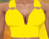 Yellow Top Tracy