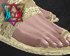 K| Wayne Sandals