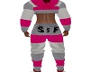 SsF Joggers Custom