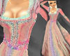 Petal Pink Venus Gown
