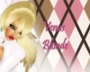 *M* Venus Blonde