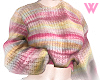 Street Cutie Sweater