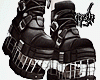 Goth Boots II