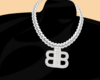 BB. Chain Small