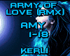 Kerli- Army Of Love