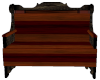 2 Spot Church Pew