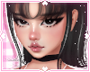 ❀. ines | black