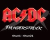 ACDC - Thunderstruck