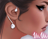 mm. Simplist - Earrings