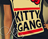 L" Hello Kitty Gang