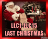 🎄 LLC1-LLC15 XMAS