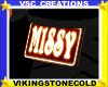 V-Rod  MISSY