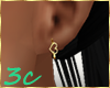 [3c] Love  Earrings