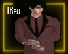 Be - KPOP T Suit M9
