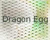 [Ph]Dragon Egg -White/G