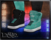 D- Sneakers Double