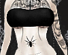 Black Tube Top