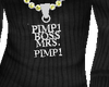 MRS PIMP1BOSS