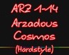 Arzadous - Cosmos