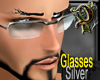 !P!Glasses-SLVR