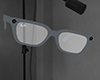 F|Meta Glasses Grey