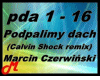 Podpalimy dach