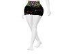 BLCK ED HARDY SKIRT