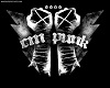 CM Punk Symbol