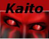 Kaito~ eyes