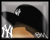 -BM- HD NY fitted