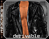 Shadow Jacket derivable