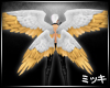 ! Angelic Double Wings