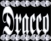 (L) Dracco Silver Cuffs
