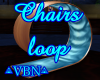 Chairs loop Bb