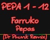 Farruko - Pepas