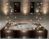 Secluded Romantic Bath 2