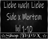 lTl SidexMortem-Liebe..