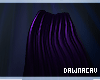 [DJ] Maleficent Cloak
