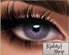 Selene Lilac Eyes