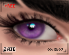 Dark Purple Eyes <