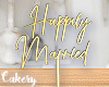 ð Wedding Cake Topper