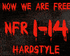 HARDSTYLE-NOW WE ARE FRE
