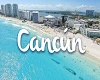 Cancun Canvas