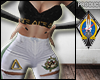 DGX FIT (WHITE) RLL