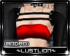 (L)Andra: Red Andro