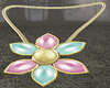FULL SET FLORAL