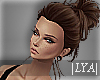 |LYA|Arlequin short brow