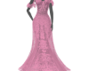 ! NIARA'S WEDDING GOWN