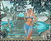 Summer Beach Island Deco
